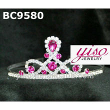 Tiaras de design simples